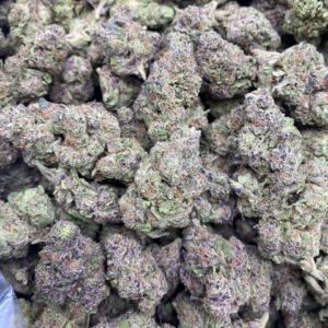purple gumbo strain