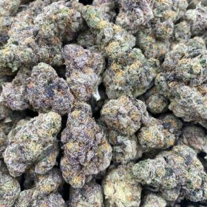 Rope 41 Cannabis Cultivar (Strain) Review