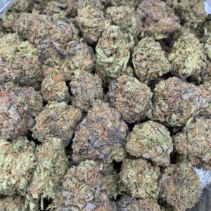 purple punch weed strain