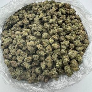 gumbo weed strain