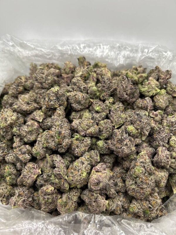 purple sherbert strain