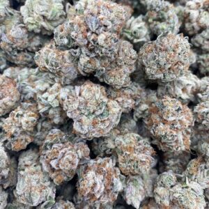 cherry kola strain