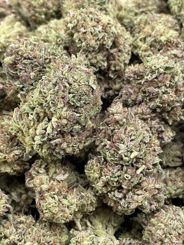 donkey butter strain