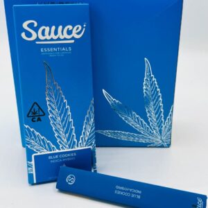 sauce 1g disposable