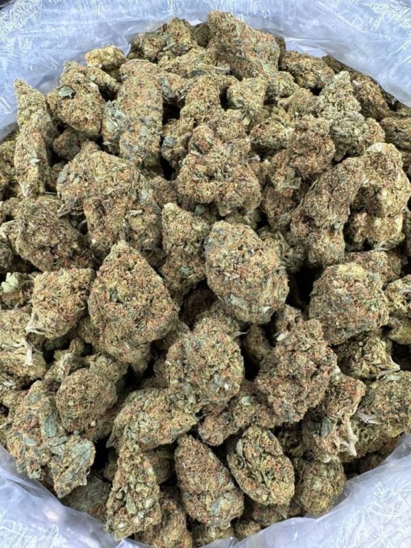 bruce banner strain