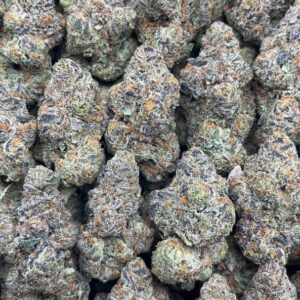 cadillac rainbow strain review