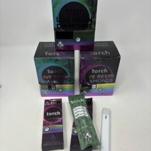 torch 2g disposable